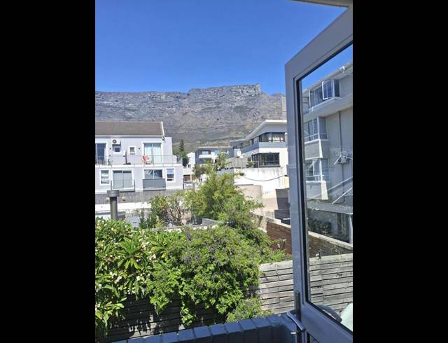 1 BEDROOM PROPERTY TO RENT IN ORANJEZICHT